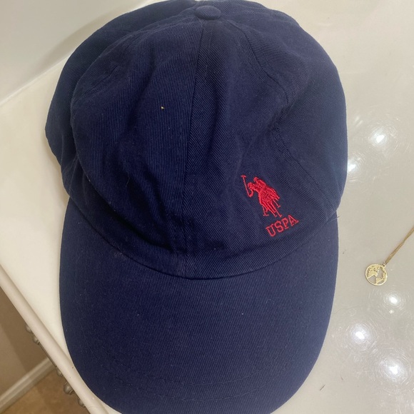 USPA hat - Picture 2 of 3